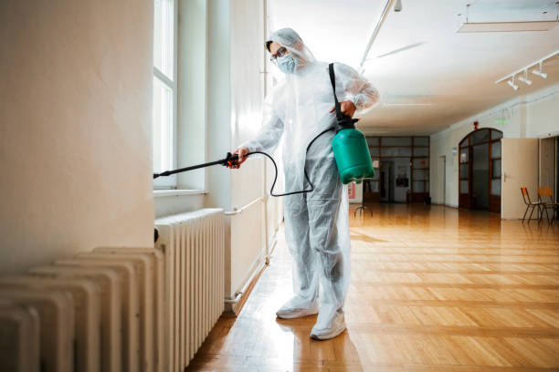 Best Pest Control for Businesses  in Rossmoor, NJ